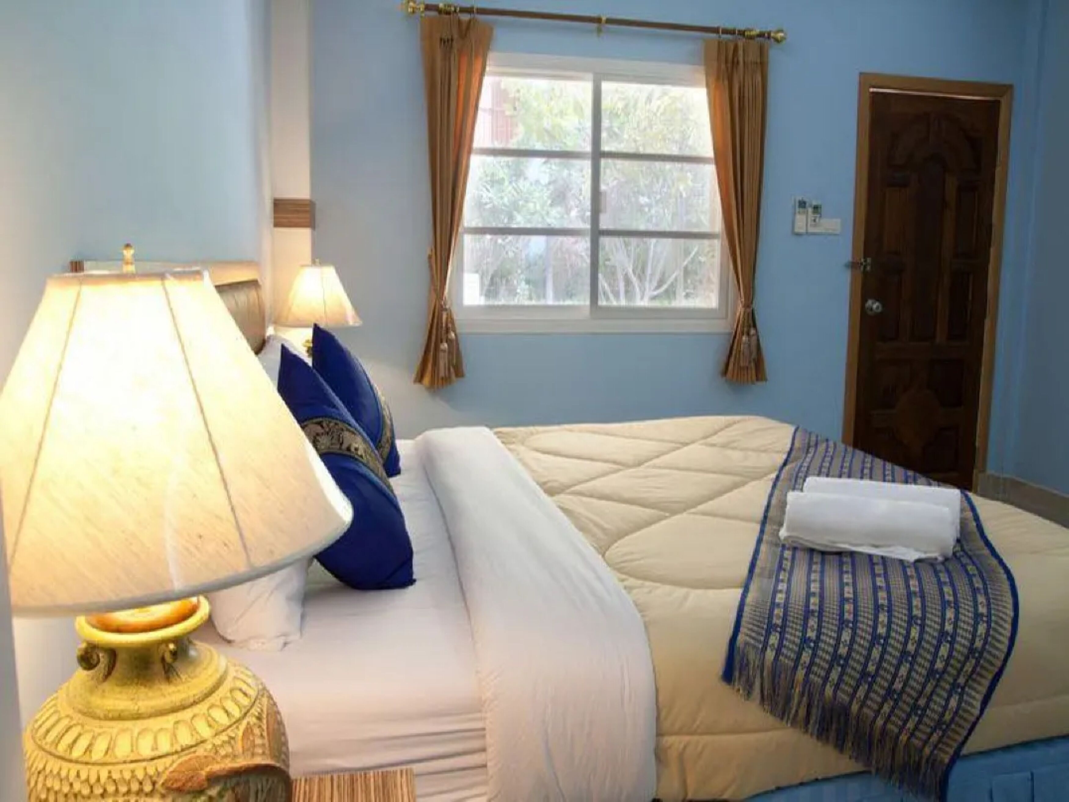 Foto - Ampan Resort & Apartment