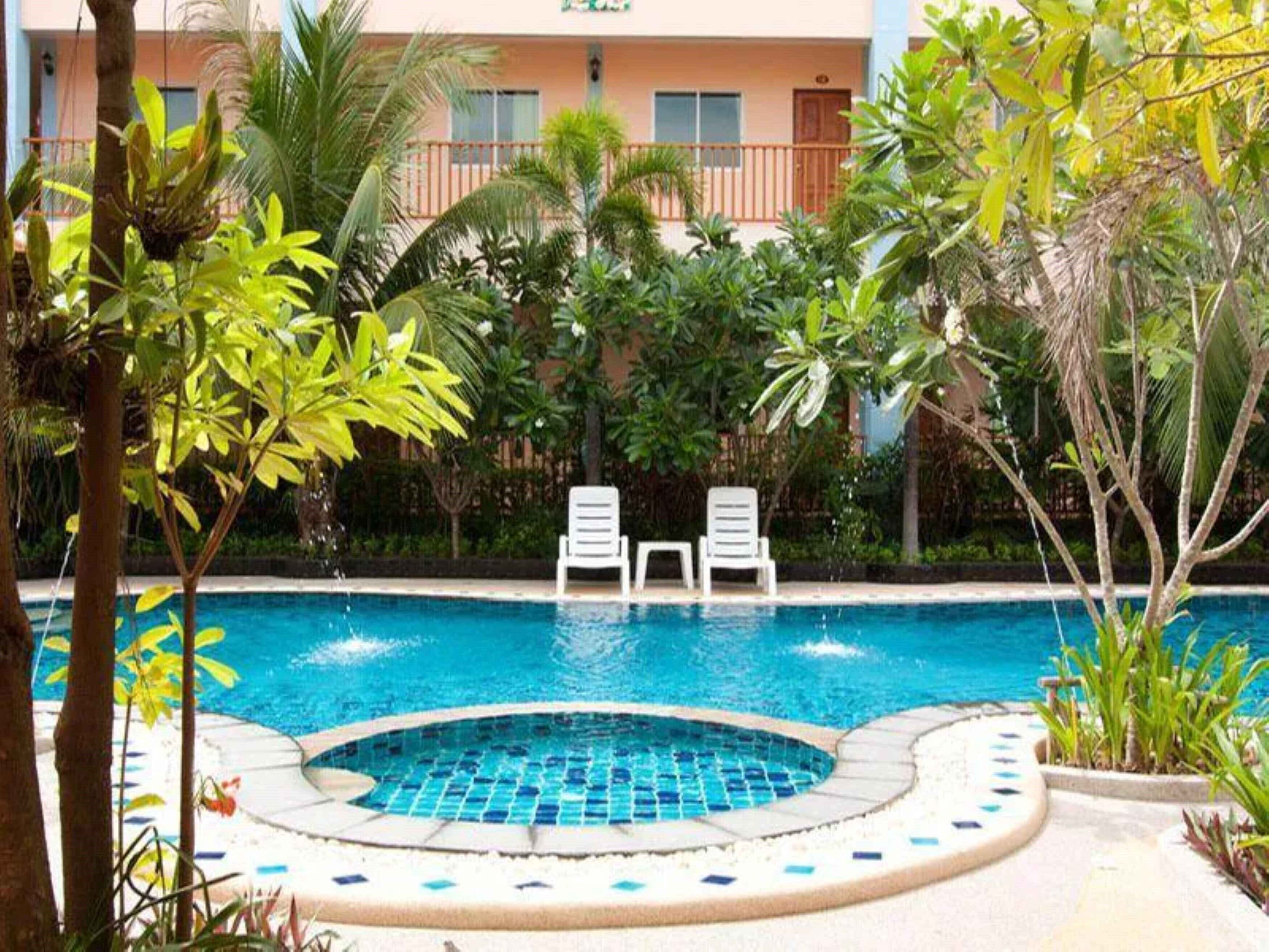 Foto - Ampan Resort & Apartment