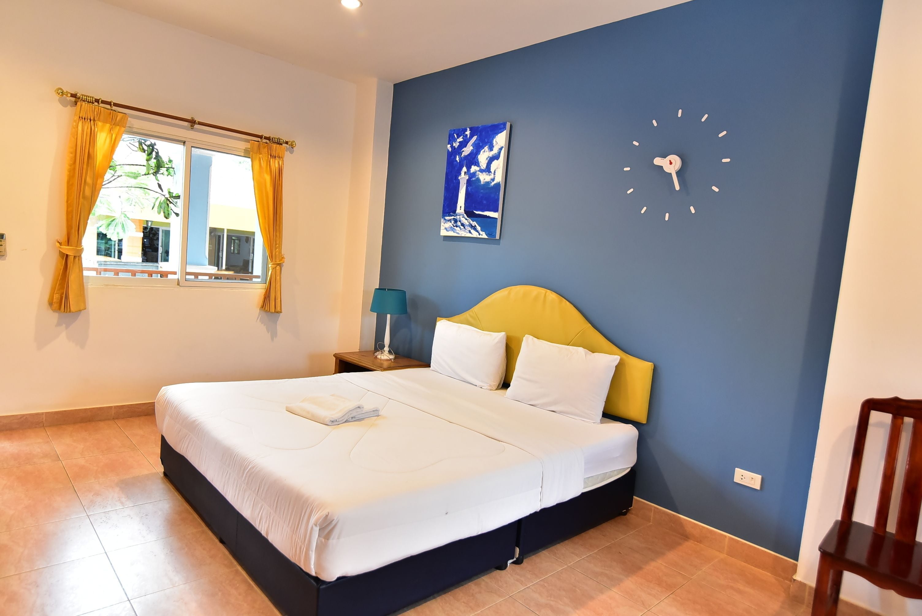 Foto - Ampan Resort & Apartment