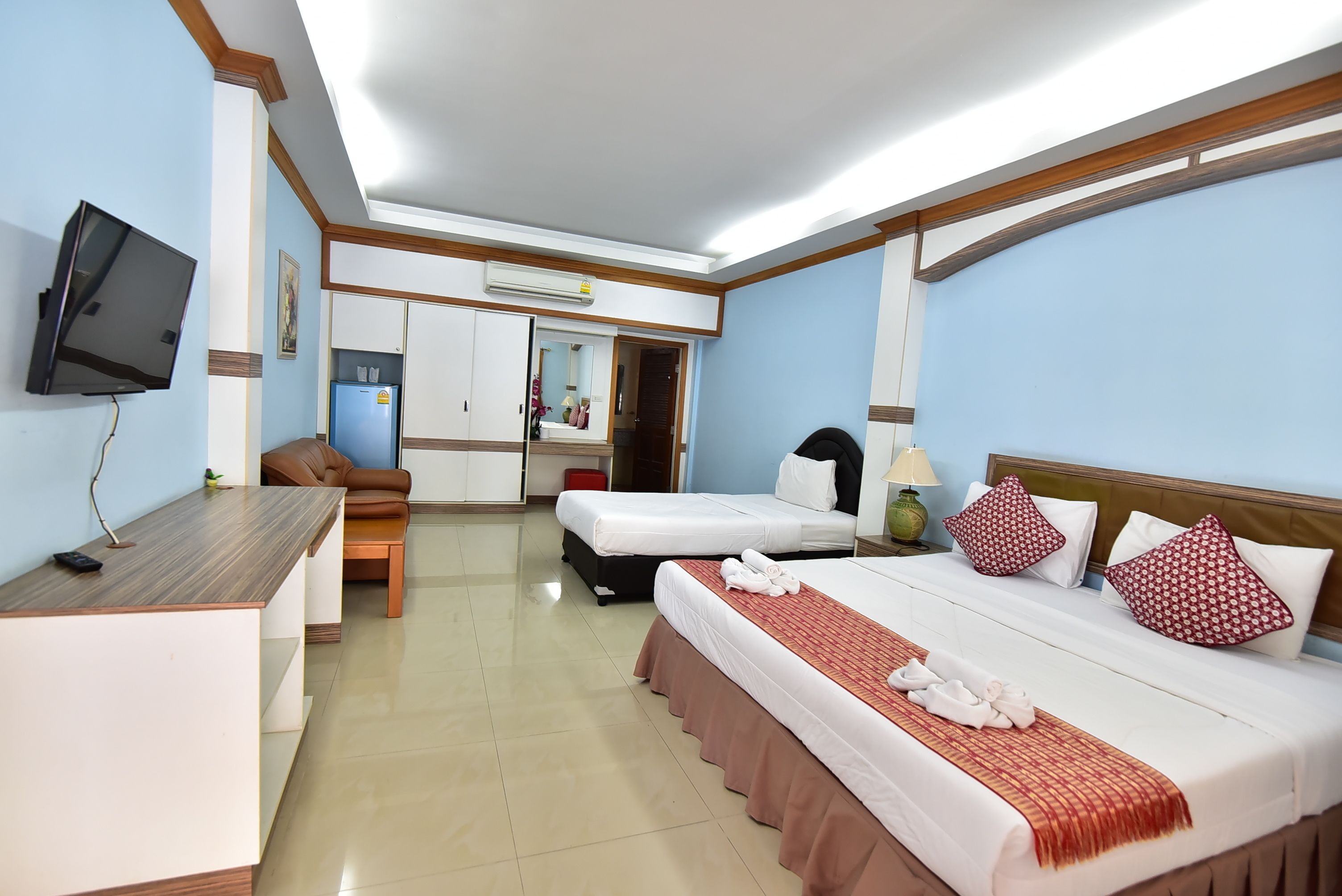 Foto - Ampan Resort & Apartment