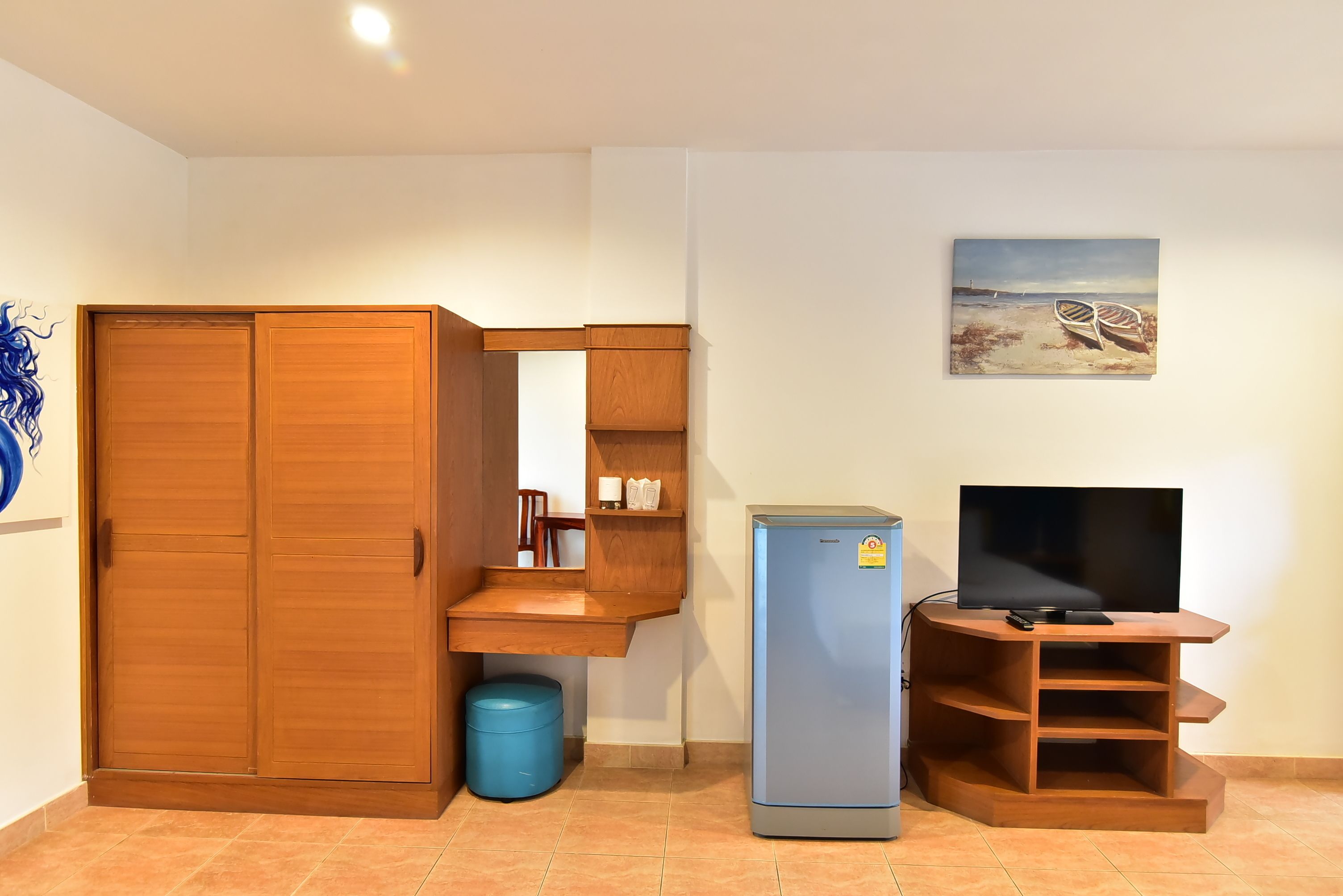 Foto - Ampan Resort & Apartment