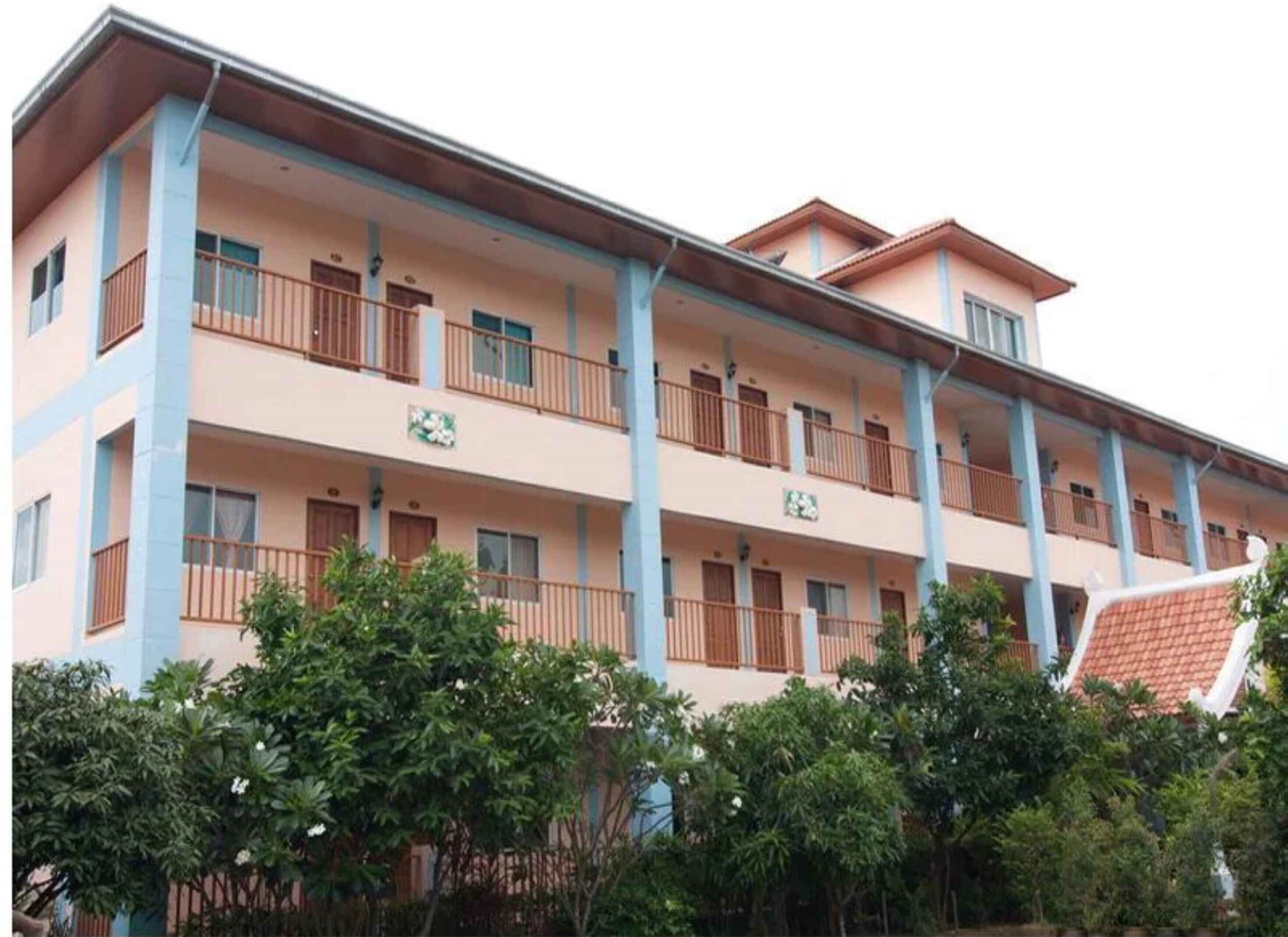 Foto - Ampan Resort & Apartment