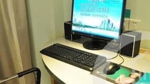 Room - City Express Hotel (Guilin)