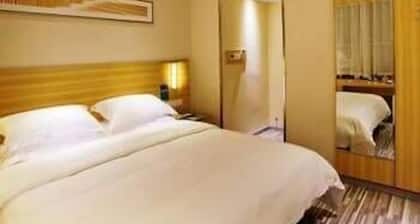 City Express Hotel