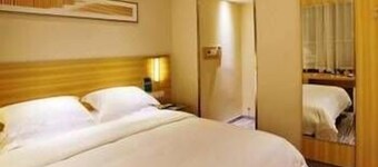 City Express Hotel