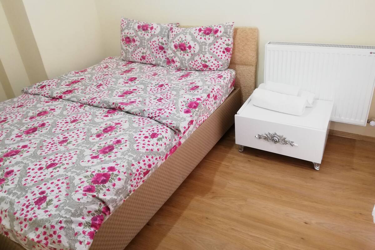 Draps en coton égyptien, literie de qualité supérieure
