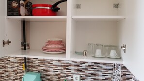 Luxury Apartment | Private kitchen