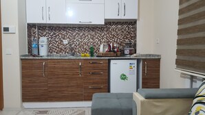 Standard Room, 1 Bedroom, Accessible, City View