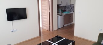 Luxury Home Aydın Gunluk Ev