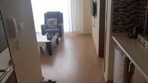 Luxury Apartment | Living area