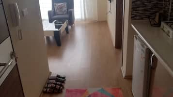 Appartement Luxe | Coin séjour