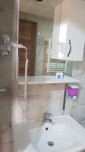 Luxury-Apartment | Badezimmer