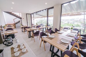 Frühstück, Mittagessen, Abendessen, vietnamesische Küche 