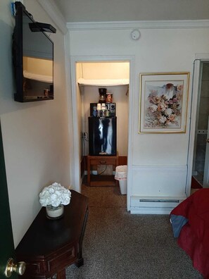 Standard Single Room, 1 Queen Bed, Non Smoking