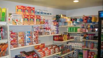 Boutique de cadeaux