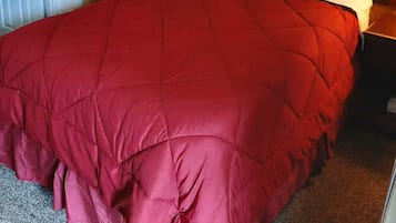 Standard Single Room, 1 Queen Bed, Non Smoking