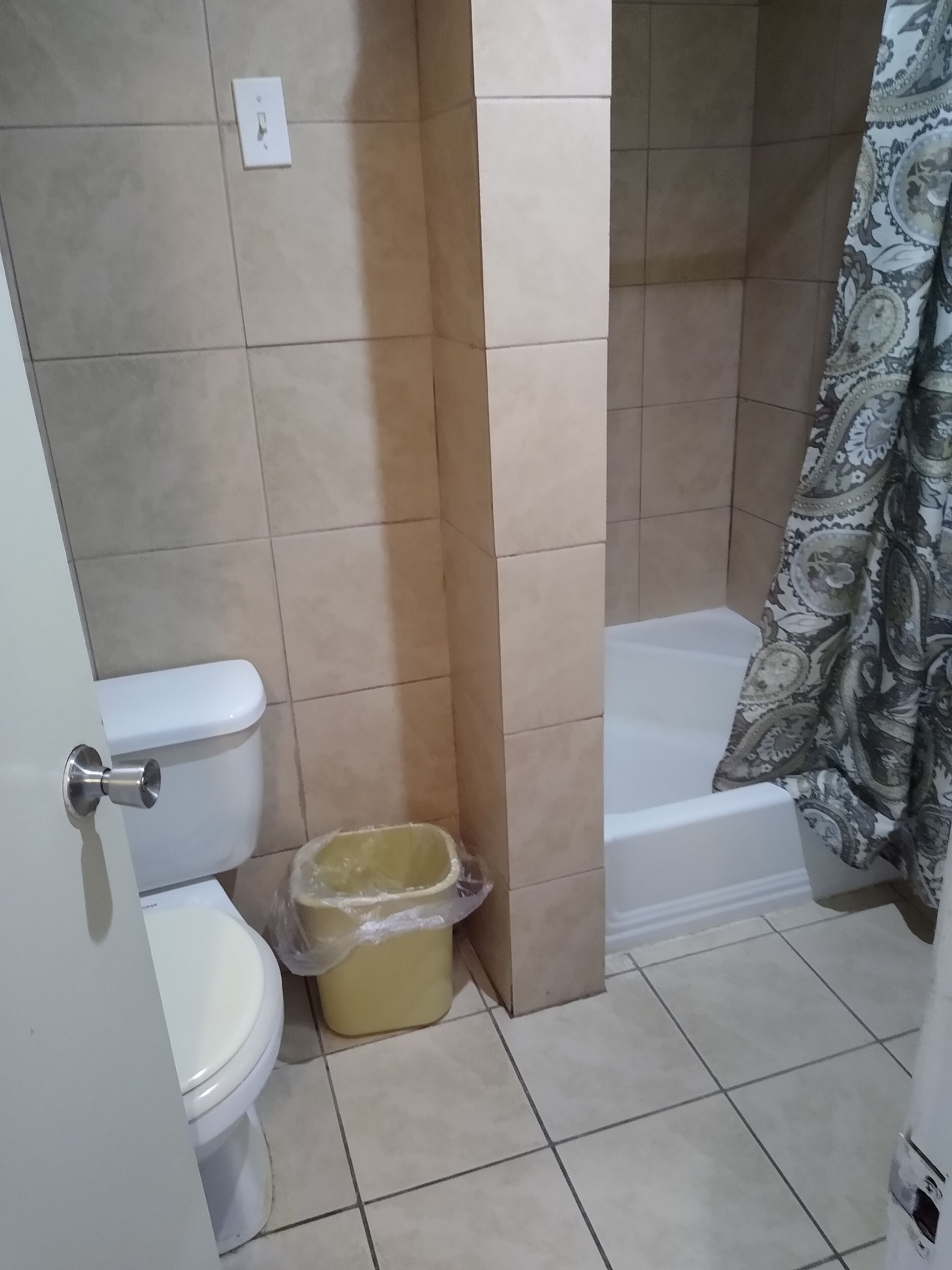 Kamar mandi