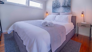 Comfort Apartment, 2 Bedrooms, Bay View - Bayview (Williamstown)