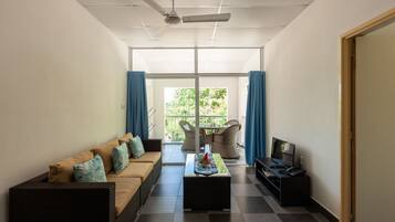 Căn hộ | Nôi/giường cho trẻ sơ sinh (phụ phí)