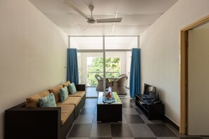 Apartment | Babybetten, kostenloses WLAN, Bettwäsche