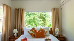Apartment - Home Confort (Praslin Island)