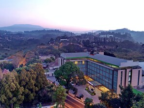 Exterior - Novena Hotel (Lembang)