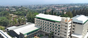 Novena Hotel