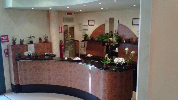 Recepción