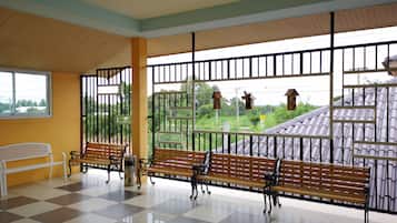Property amenity