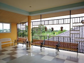 Property amenity - Terra Villa Resort (Chok Chai)