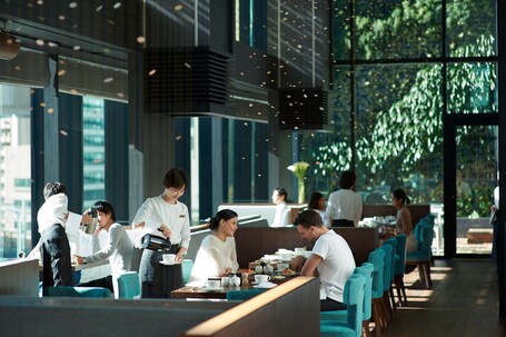 The Gate Hotel Tokyo By HULIC - Image 20