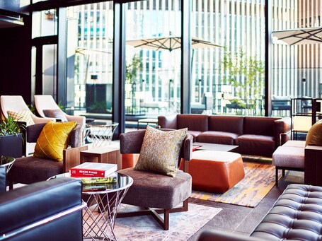 The Gate Hotel Tokyo By HULIC - Image 54