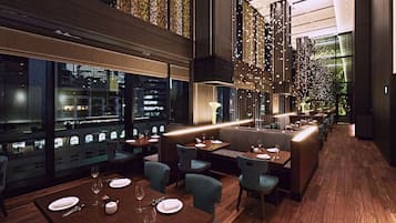 餐廳