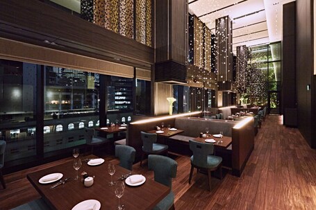 The Gate Hotel Tokyo By HULIC - Image 43