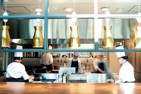 The Gate Hotel Tokyo By HULIC - Image 11