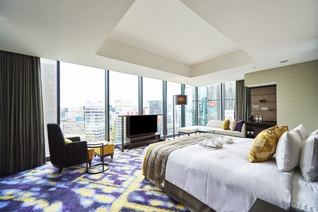 The Gate Hotel Tokyo By HULIC - Image 3