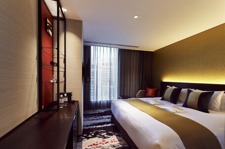 The Gate Hotel Tokyo By HULIC - Image 74