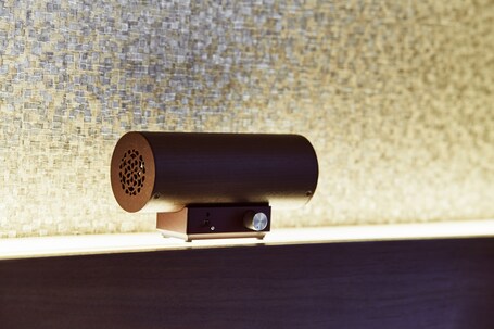 The Gate Hotel Tokyo By HULIC - Image 35