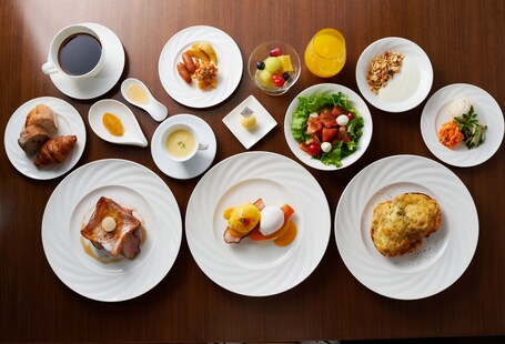 The Gate Hotel Tokyo By HULIC - Image 33
