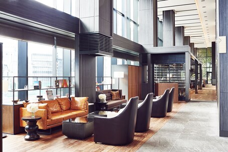 The Gate Hotel Tokyo By HULIC - Image 52