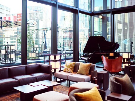 The Gate Hotel Tokyo By HULIC - Image 53