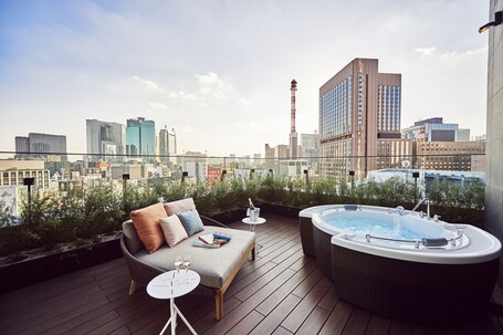 The Gate Hotel Tokyo By HULIC - Image 40