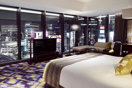The Gate Hotel Tokyo By HULIC - Image 68