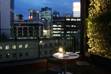 The Gate Hotel Tokyo By HULIC - Image 6
