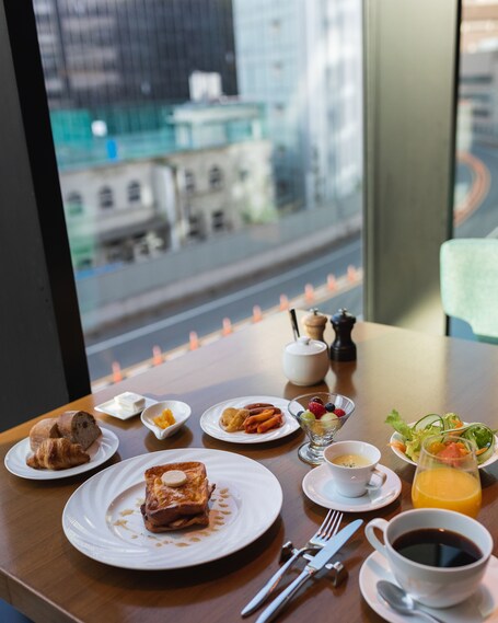 The Gate Hotel Tokyo By HULIC - Image 67