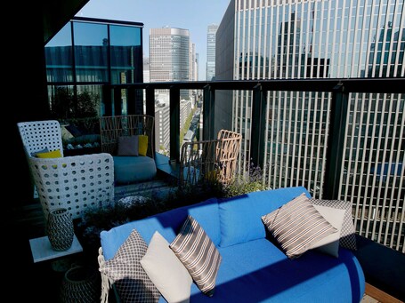 The Gate Hotel Tokyo By HULIC - Image 41