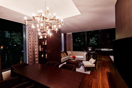 The Gate Hotel Tokyo By HULIC - Image 21