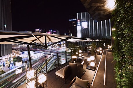 The Gate Hotel Tokyo By HULIC - Image 27