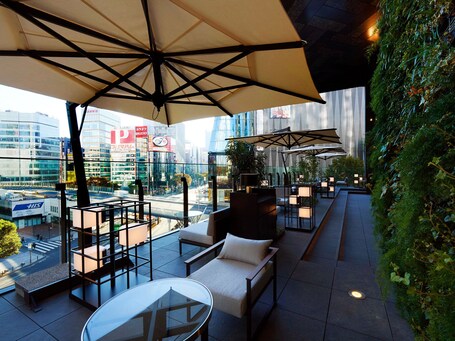The Gate Hotel Tokyo By HULIC - Image 2