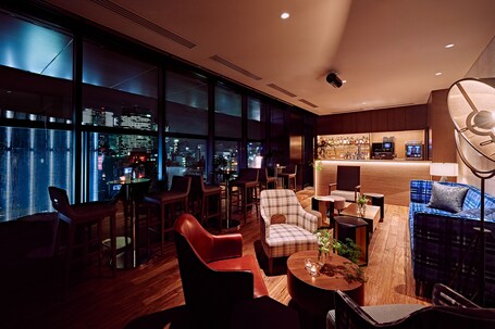 The Gate Hotel Tokyo By HULIC - Image 30
